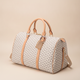 Sac de Voyage Cuir Femme