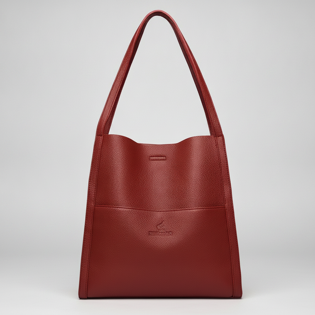 Sac Seau Luxe Cuir PU Femme