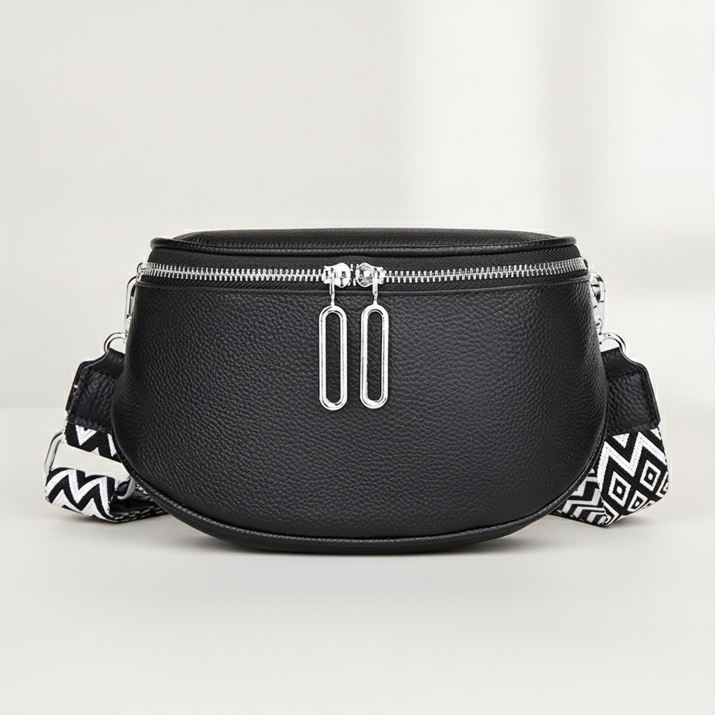 Sac à Main Cuir Véritable Femme Élégant