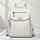 Sac à Dos Cuir Femme