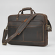 Sac Ordinateur Homme Cuir