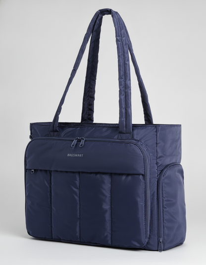 BAGSMART Sac Fourre-tout Organisateur Femme