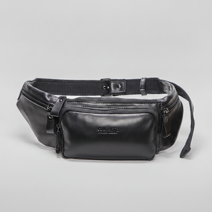 Sac Banane Cuir Homme CONTACT'S