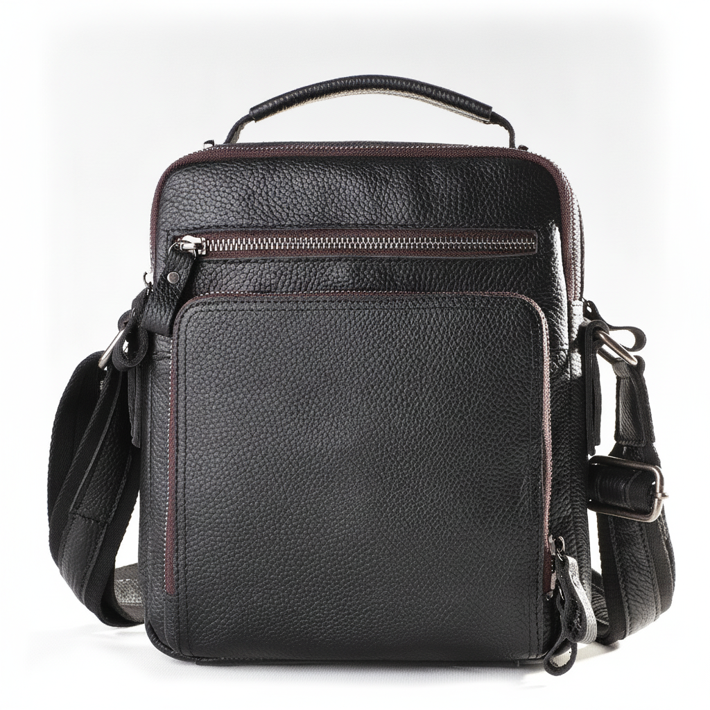 Sacoche Homme Cuir Vintage JOYIR