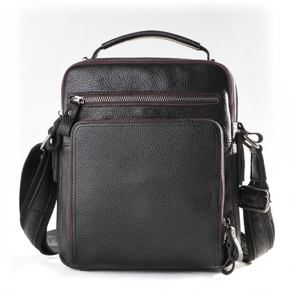 Sacoche Homme Cuir Vintage JOYIR