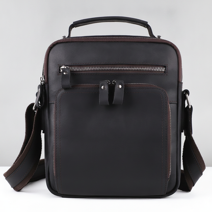 Sacoche Homme Cuir Vintage JOYIR