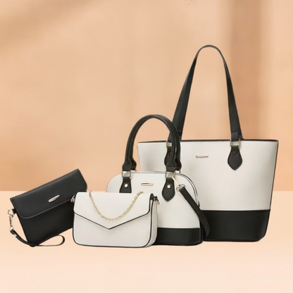 Sac Costume Femme Élégant 2026 - Grand Format