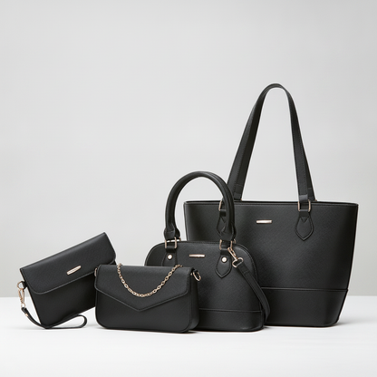 Sac Costume Femme Élégant 2026 - Grand Format