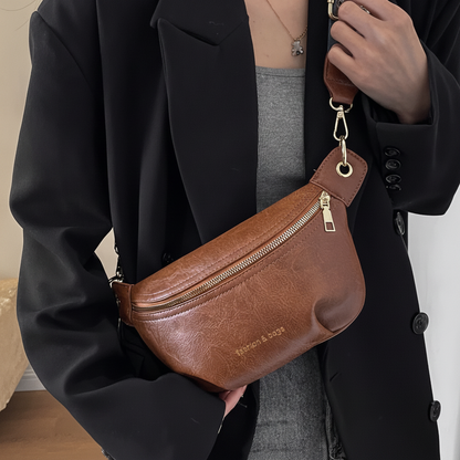 Sac Bandoulière Femme Élégant & Polyvalent