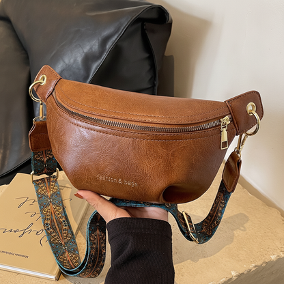 Sac Bandoulière Femme Élégant & Polyvalent