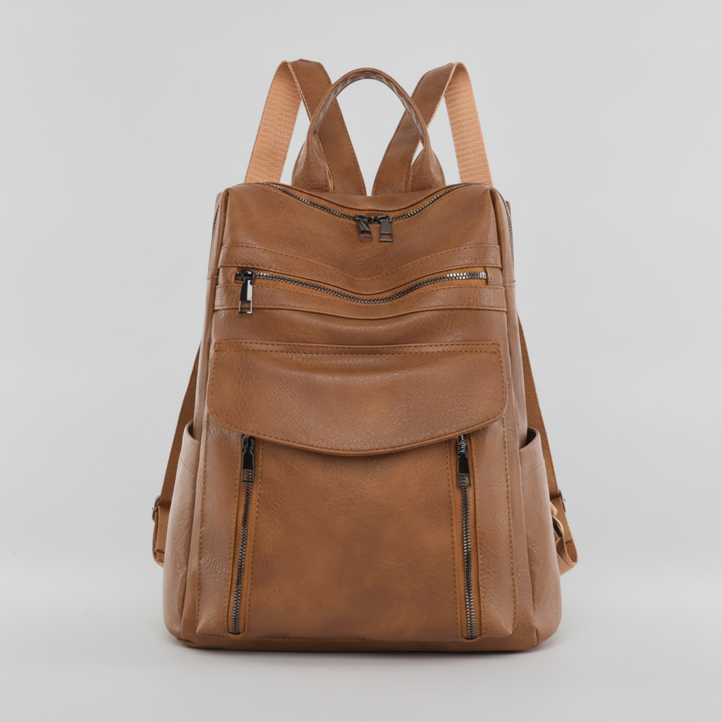 Porte-Monnaie Antivol Femme Élégant