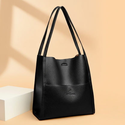 Sac Seau Luxe Cuir PU Femme