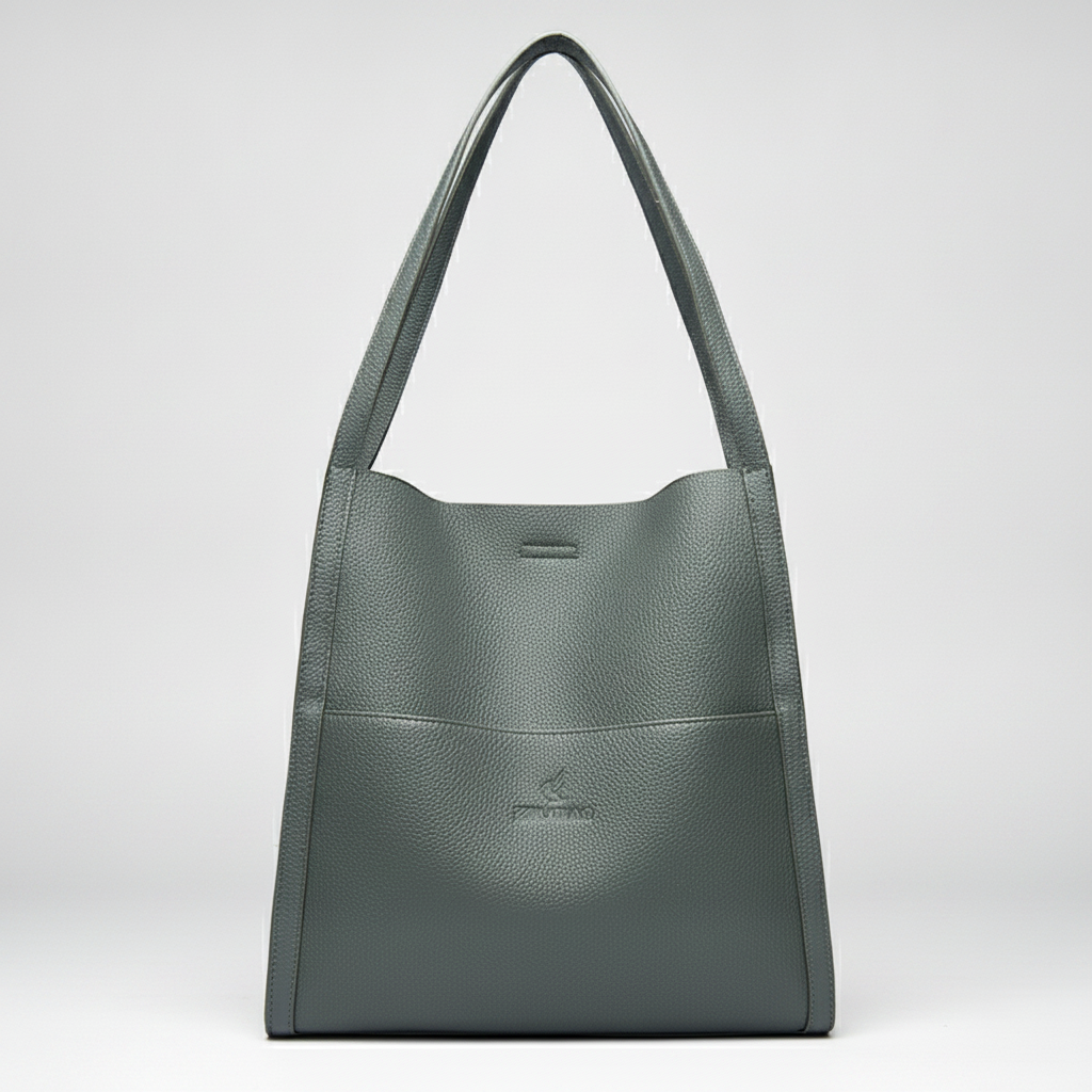 Sac Seau Luxe Cuir PU Femme