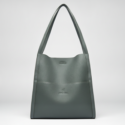 Sac Seau Luxe Cuir PU Femme