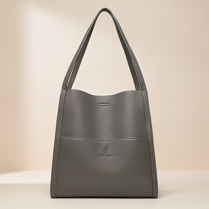 Sac Seau Luxe Cuir PU Femme