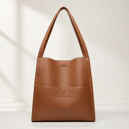 Sac Seau Luxe Cuir PU Femme