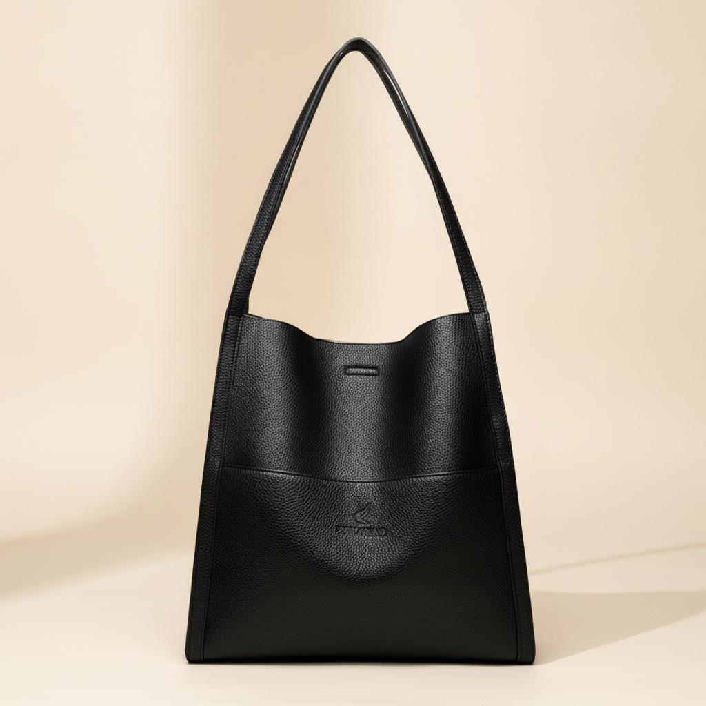 Sac Seau Luxe Cuir PU Femme