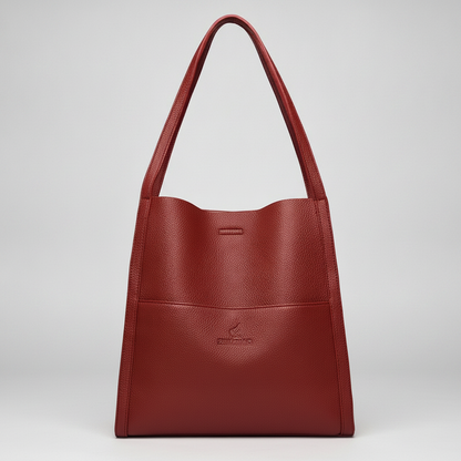 Sac Seau Luxe Cuir PU Femme