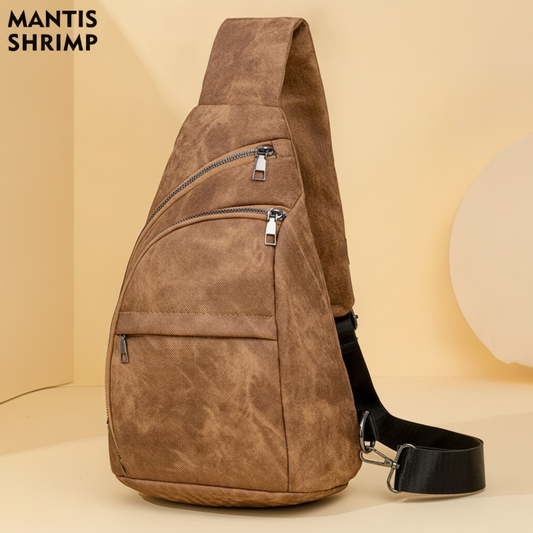 Sac à main rétro cuir PU femme