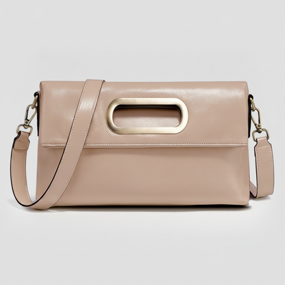 Sac Bandoulière Vintage Cuir Zency