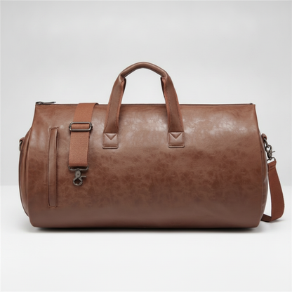 Sac de Voyage Pliant Homme Multifonction