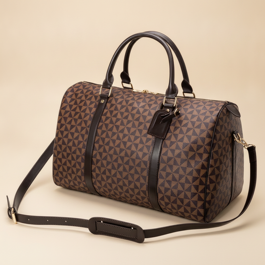 Sac de Voyage Tendance Unisexe Imperméable