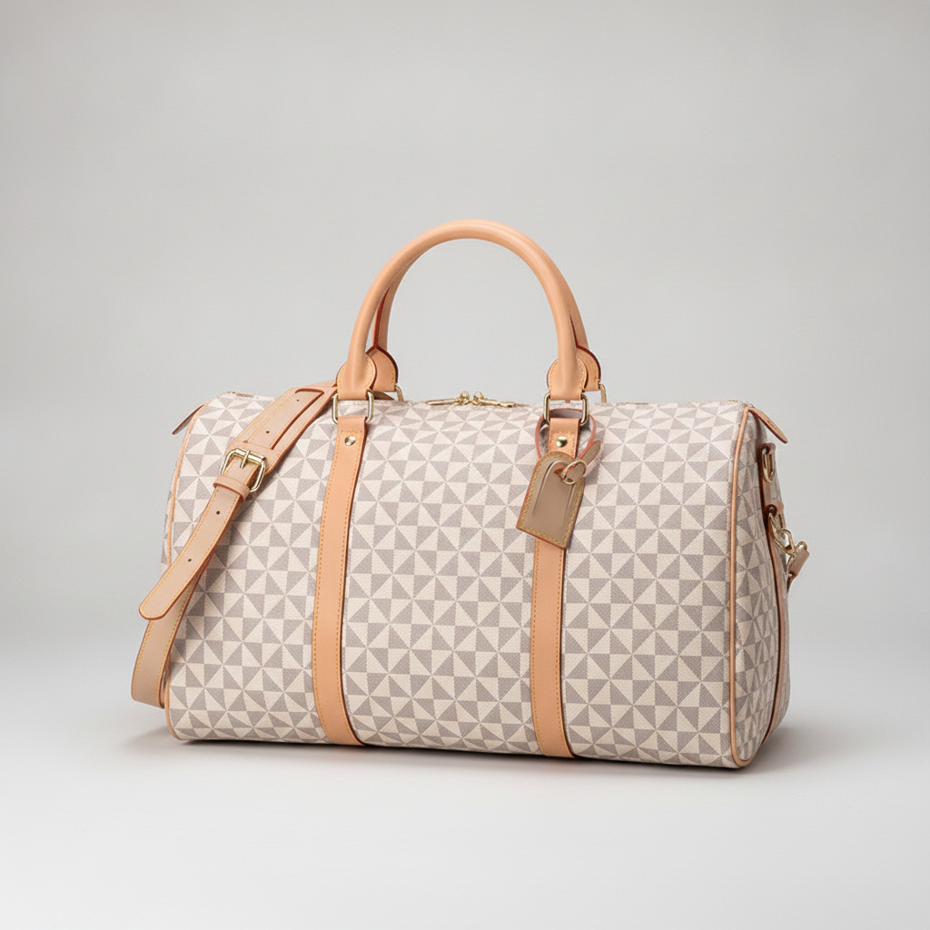 Sac de Voyage Tendance Unisexe Imperméable