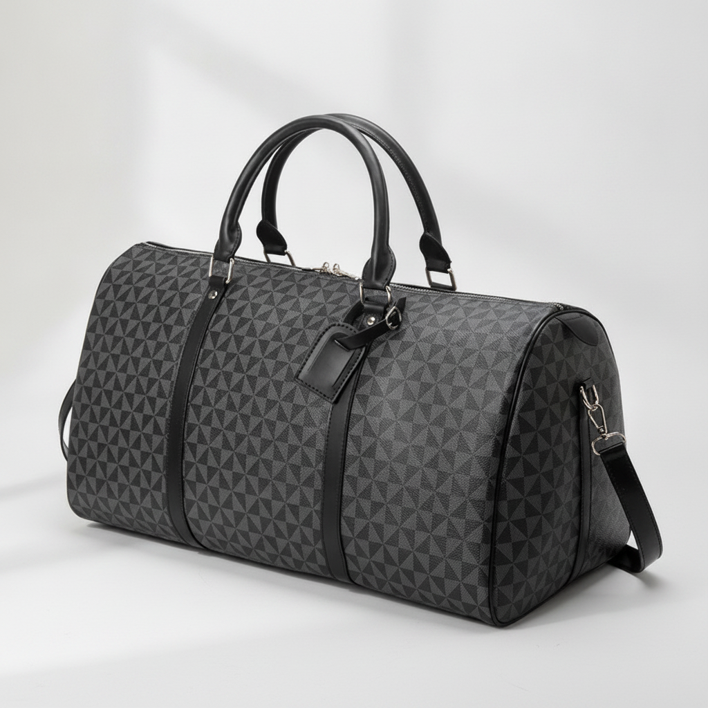 Sac de Voyage Tendance Unisexe Imperméable