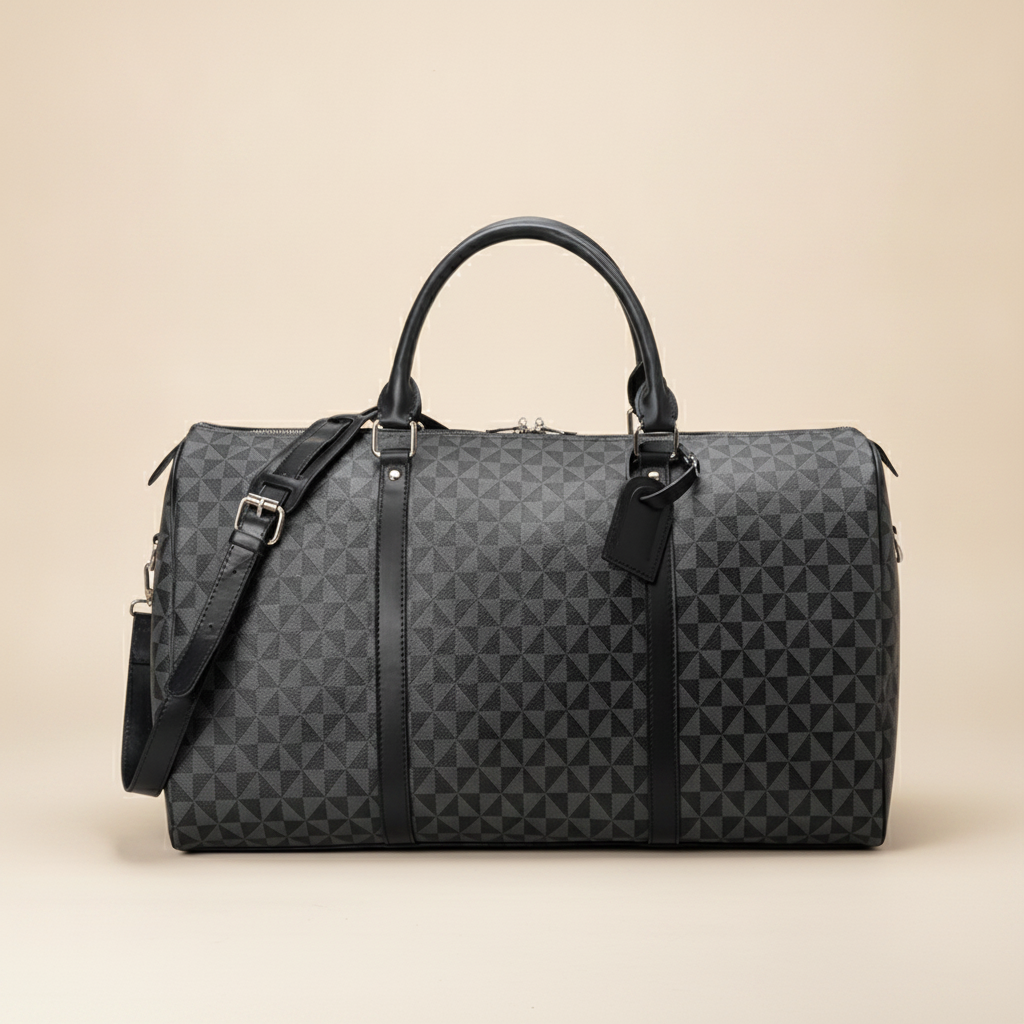 Sac de Voyage Tendance Unisexe Imperméable