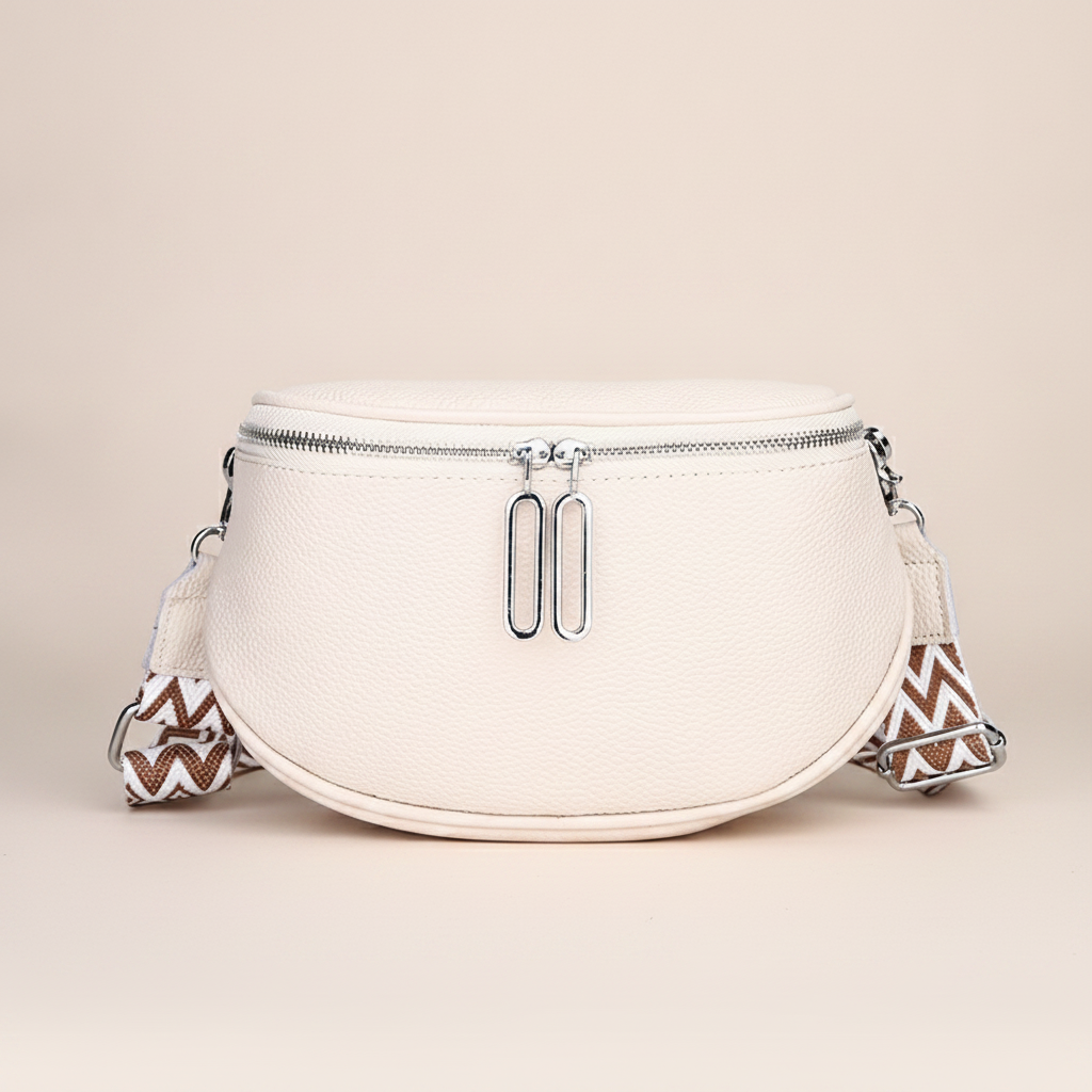 Sac à Main Cuir Véritable Femme Élégant