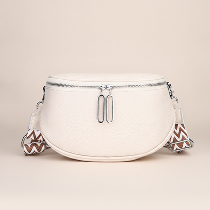 Sac à Main Cuir Véritable Femme Élégant