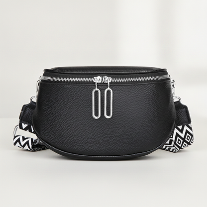 Sac à Main Cuir Véritable Femme Élégant