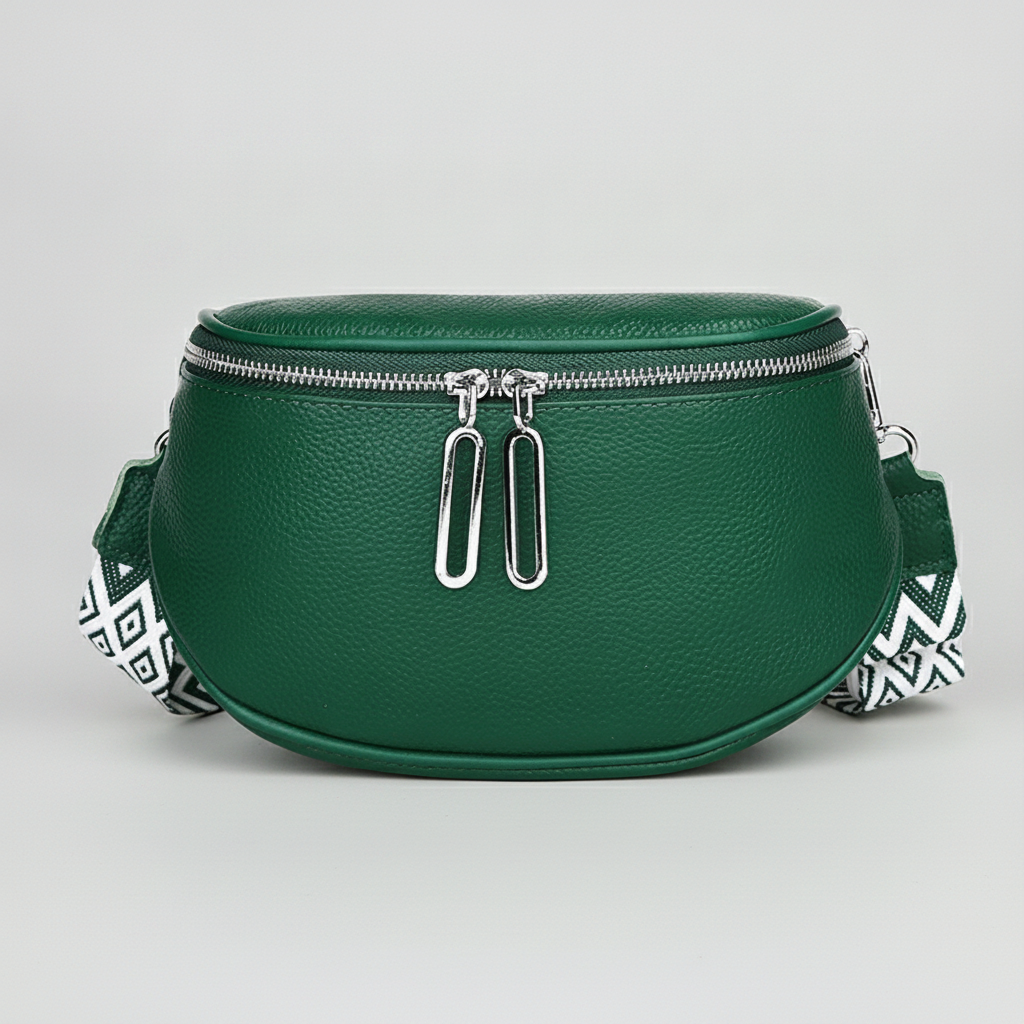 Sac à Main Cuir Véritable Femme Élégant