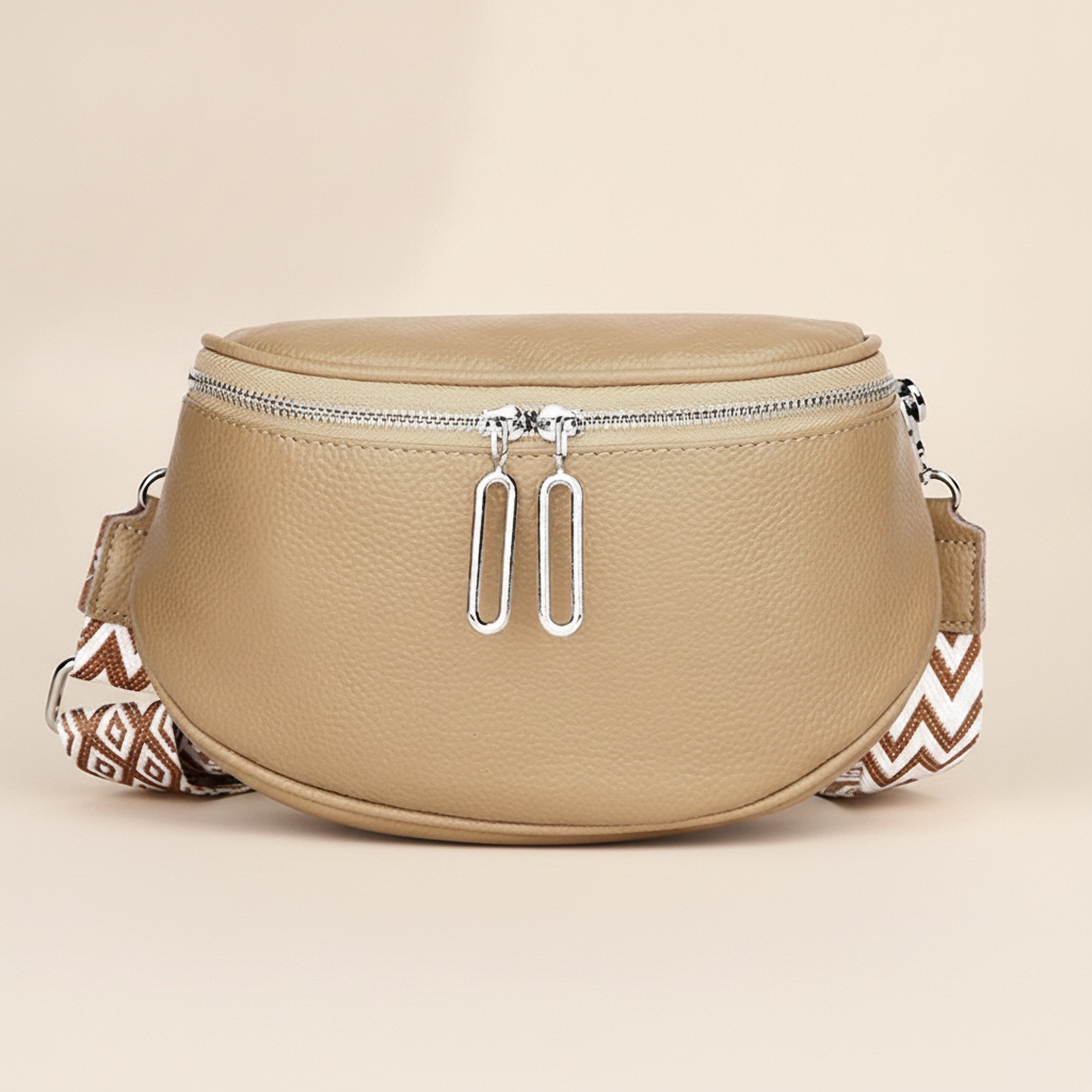Sac à Main Cuir Véritable Femme Élégant