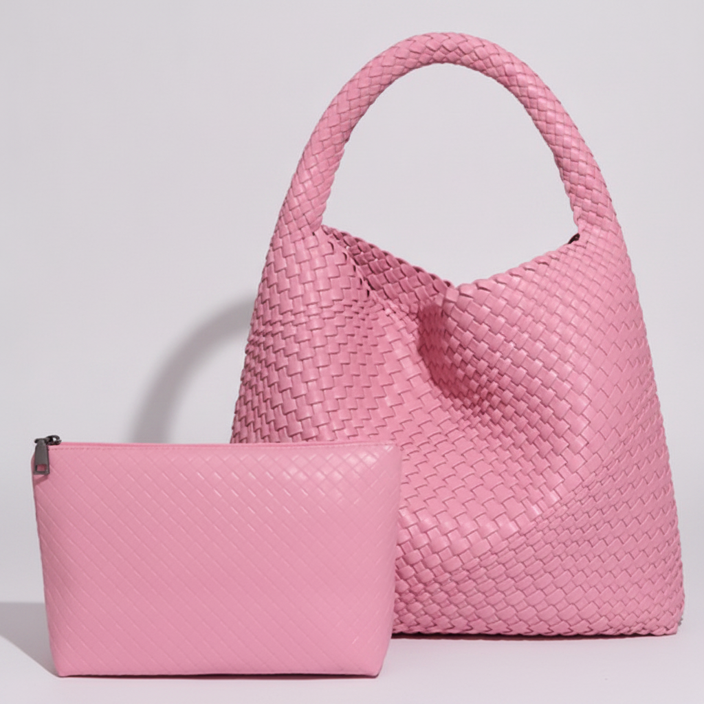 Sac Fourre-Tout Cuir Souple : Élégance & Polyvalence