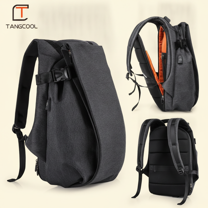 Sac à Dos TANGCOOL 2026 Imperméable USB