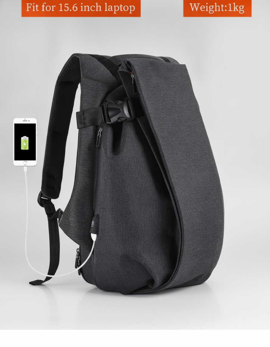 Sac à Dos TANGCOOL 2026 Imperméable USB
